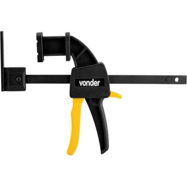 Imagem de Grampo Sargento Aperto Rápido Para Scv1206 Vonde