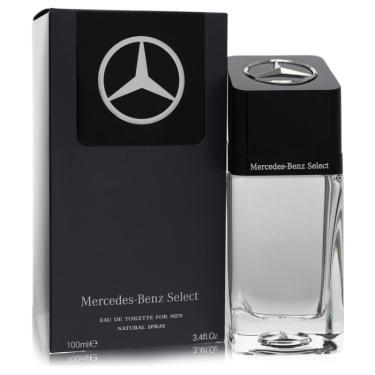 Imagem de Perfume  Masculina Mercedes Benz 100 ML Eau De Toilette Spray