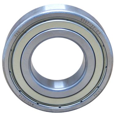 Imagem de Rolamento 6207 Zz Nsk/Fag 10Cv E 15 Cv Weg 132 Motor