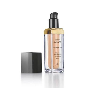 Imagem de Eudora Glam Base Liquida Skin Perfection 30ml Cor:05
