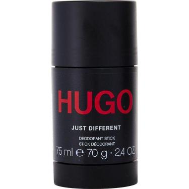 Imagem de Desodorante Masculino Hugo Boss Just Different Em Bastão 75 Ml