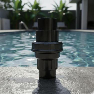 Imagem de Válvula de Retenção TS Solar 40 50 mm Piscina Aquecimento Solar Horizo