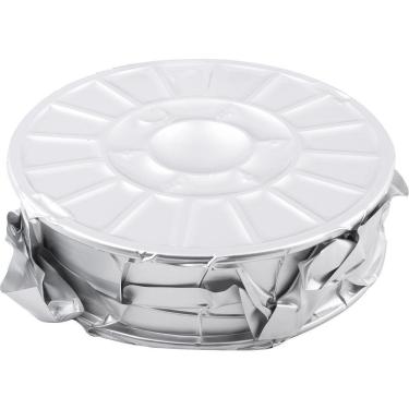 Imagem de Arame Mig 0,8 Mm Carretel 5 Kg Sem Gás Vonder