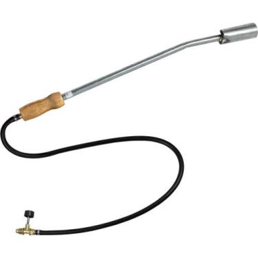 Imagem de Maçarico a Gás, Lança-chamas 130, Caçula