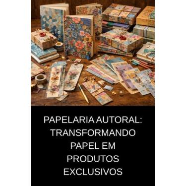 Imagem de Papelaria Autoral Transformando Papel em Produtos Exclusivos - DUKE ED