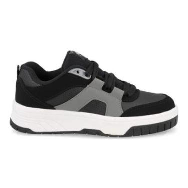 Imagem de Tênis Done Head Casual Masculino-Masculino