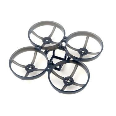 Imagem de Quadro FPV Brushless De 85mm Para Motores 0603-1103 HappyModel Mobula8