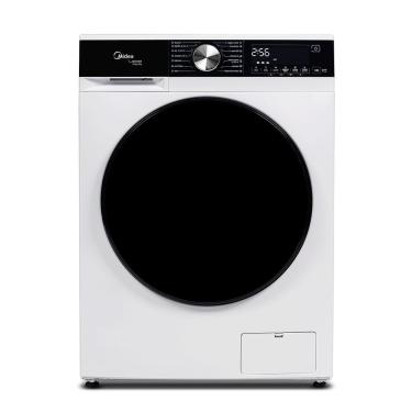 Imagem de Lava E Seca 11kg Branca Midea Master Clean Conectada MFM01D110WB/WKBR0 127V