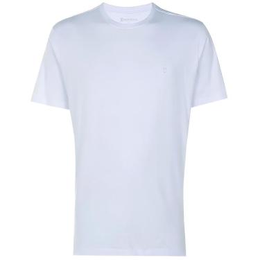 Imagem de Camiseta Individual Basic Slim Masculino-Masculino