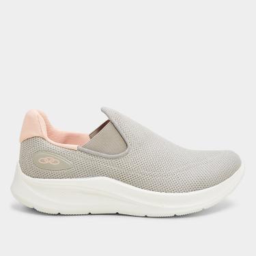 Imagem de Tênis Olympikus Flutua 2 Feminino-Feminino