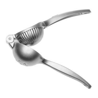 Imagem de Espremedor Limão Wolff Chef Pro 22cm Liga Zinco