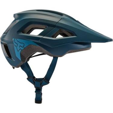 Imagem de Capacete Ciclismo Bike Fox Mainframe Proteção Mip Leve Conforto Ventil