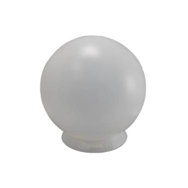Imagem de Kit 42 Luminária Globo Bola + 12 Suporte + 12 Soquete - LUCONI