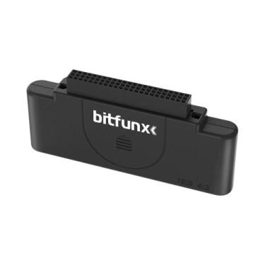 Imagem de Adaptador HDMI 1080P Para Console De Jogos PC Engine Core Grafx RGB Pa