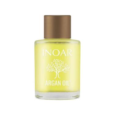Imagem de Inoar Argan Óleo e Tratamento Blister 7ml, 7ml