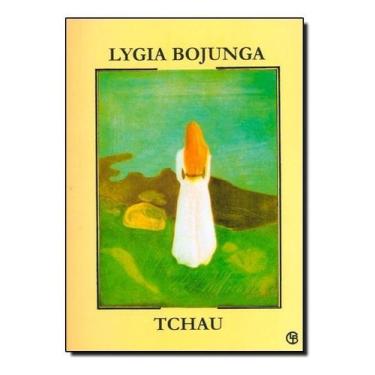 Imagem de Tchau - CASA LYGIA BOJUNGA EDITORA, Sortido