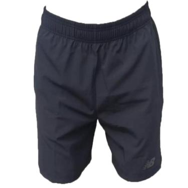 Imagem de Bermuda Shorts Masculina New Balance Tenacity Logo 7-Masculino