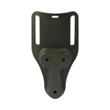 Imagem de Adaptador QLS Para Coldre Tático De Cinto Low Ride, Largura De 2 Poleg