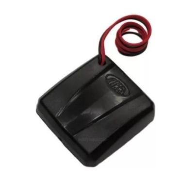 Imagem de Controle Tx Car Rossi Aciona Portão Farol Alto Do Carro