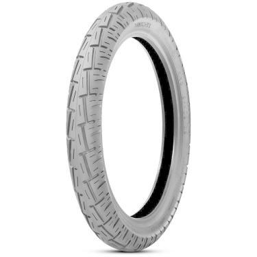 Imagem de Pneu Moto Technic Aro 18 90/90-18 57p Tl Traseiro City Turbo
