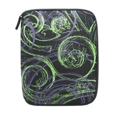 Imagem de Capa Protetora para Notebook Ou Tablet 12 Polegadas CZ1312_PT com Proteção Contra Arran...