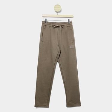 Imagem de Calça Moletom Infantil Red Nose Casual Menino-Masculino