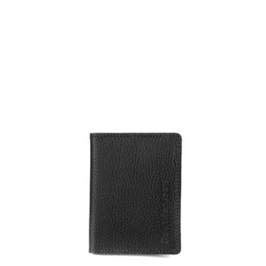 Imagem de Carteira Couro Calvin Klein Porta Cartao Vertical Masculina-Masculino