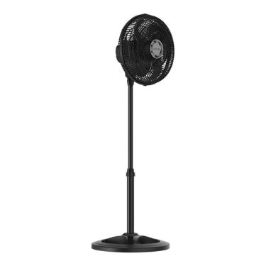 Imagem de Ventilador De Coluna Ventisol Turbo 6 30cm Preto 110V