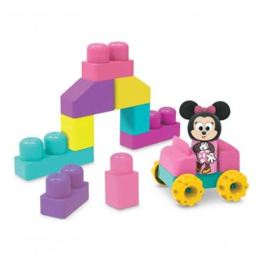 Imagem de Blocos Mágicos Minnie - Elka