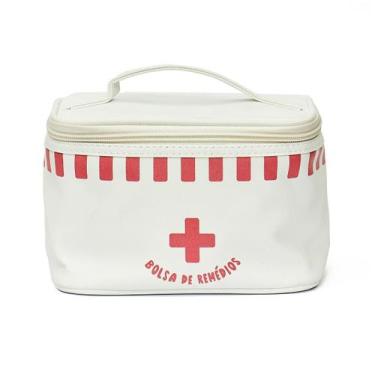 Imagem de Necessaire Florie Bolsa de Remédios