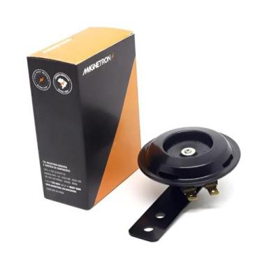 Imagem de Buzina Cbx 200 Strada 1994 A 2002 Magnetron