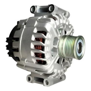 Imagem de Alternador Mb Sprinter 313 315 415 515 2010 12v 220a 802042 - ZWF