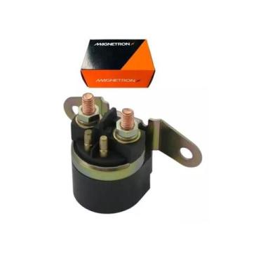 Imagem de Relé de Partida Magnetron 90280430 - SUZUKI BURGMAN 125i - SUZUKI EN 1