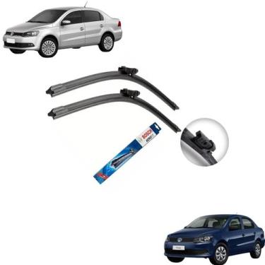 Imagem de Palheta Original Bosch Vw Nova Saveiro G5 G6 2009 A 2018