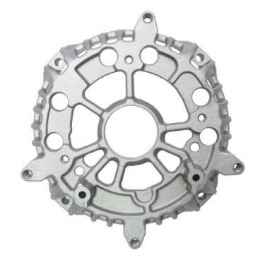 Imagem de Mancal do Alternador Colheitadeira 3250 3522 Trator 7630 7730 7830 813