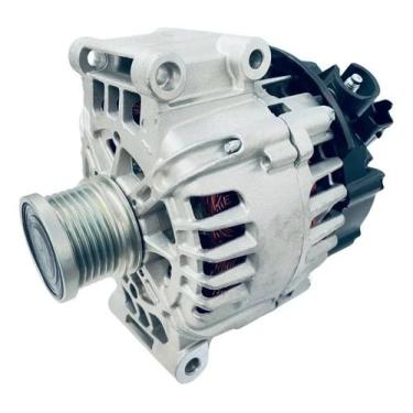 Imagem de Alternator Citroen C3 c4 1.4 1.6 peugeot 307 3008 12v 120a 802094 - ZW