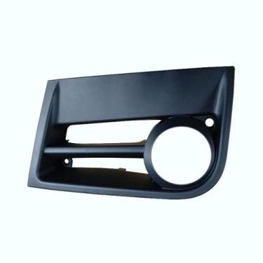 Imagem de Moldura farolete mbb actros mp4 2021.le compativel com: me - ACR DIESE