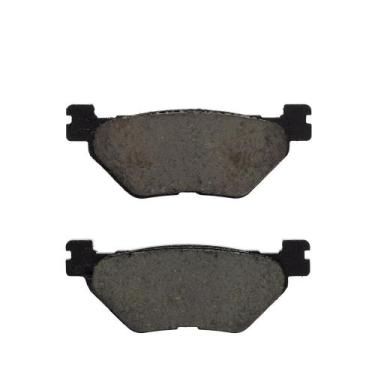 Imagem de Pastilha Freio Cobreq Racing (n-1805) Xt 1200z 10 T. F016