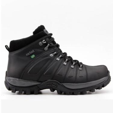 Imagem de Bota Macboot Pataxos 06 Resistente Masculina-Masculino