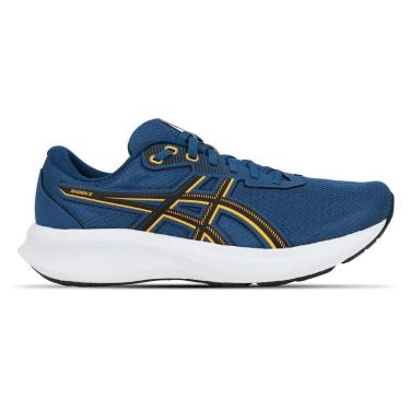 Imagem de Tênis Asics Raiden 5 - Masculino-Masculino