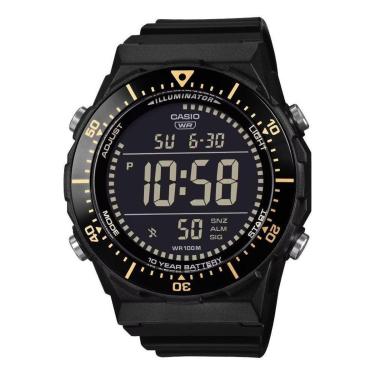 Imagem de Relógio Casio Digital Masculino AE-1700H-1BV-Masculino
