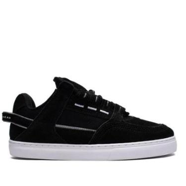 Imagem de Tênis Masculino Tesla Coil Skate Preto-Masculino