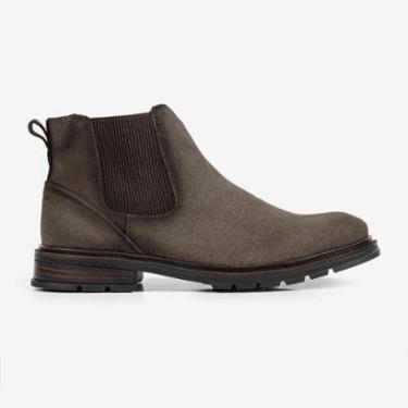Imagem de Bota Masculina Ferracini Columbia de Couro 8641-727B-Masculino