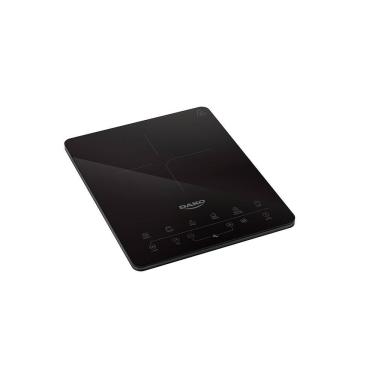 Imagem de Cooktop de indução Portátil Dako 1 Zona Preto 