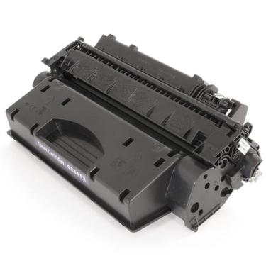 Imagem de Toner Compatível P/ Uso Hp Ce 505a P2050 P2035 P2055 P2035n - Digital 