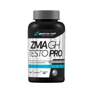 Imagem de Zma Gh Testo Body Action