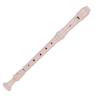 Imagem de Flauta Doce Contralto Yamaha YRA-27III Germânica