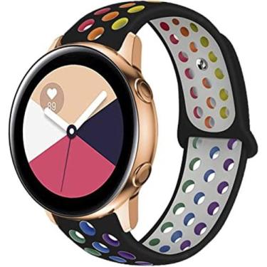 Imagem de Pulseira para smartwatch - Jack