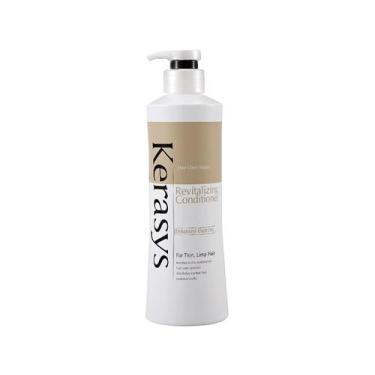 Imagem de Kerasys Revitalizing  Condicionador 600ml, 600ml