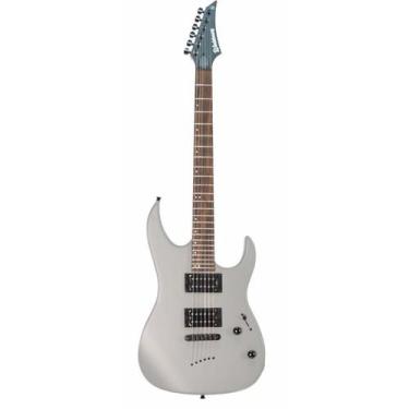 Imagem de Guitarra waldman eletrica 6 cordas wst180 gps